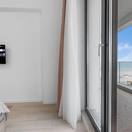 Rentforcomfort Saint George Apartment Мамая Екстериор снимка