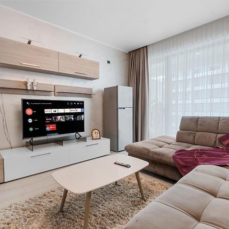 Rentforcomfort Saint George Apartment Мамая Екстериор снимка
