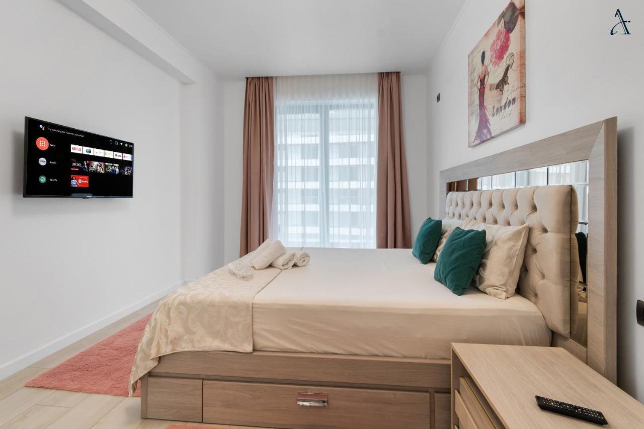 Rentforcomfort Saint George Apartment Мамая Екстериор снимка
