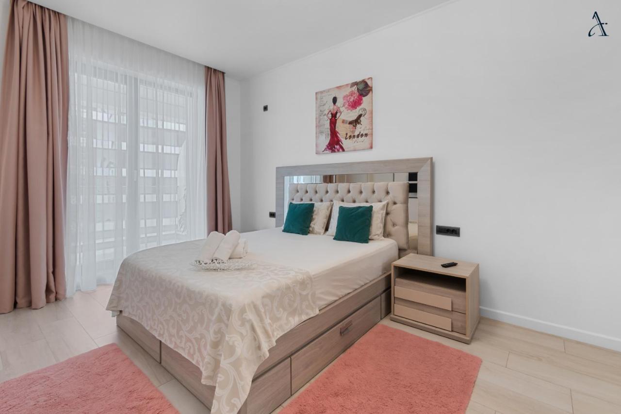 Rentforcomfort Saint George Apartment Мамая Екстериор снимка