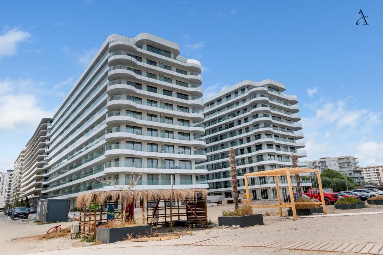 Rentforcomfort Saint George Apartment Мамая Екстериор снимка